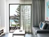 1 Bedroom Single Apartment with balcony