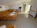 Standard Family room with balcony