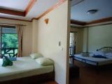 Air Conditioning Family room
