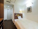 Semi-Double room