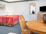 Double Basement Suite