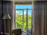 Premium Quadruple room