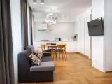 Double Studio with city view