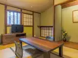 Gokei no Ma room