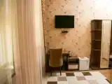 Deluxe Single room with balcony