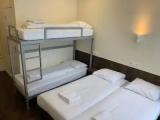 Budget Quadruple room