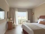 Superior Double room with balcony