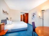 1 Bedroom Standard Quadruple room