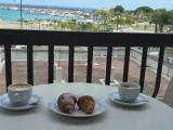 Standard Double room with balcony and with ocean view