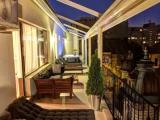 Luxury Suite with city view