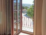 Superior room with mountain view