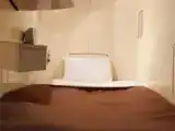 Bed in Dorm (male dorm)