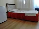Standard Single room with balcony