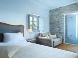 Deluxe Double room with garden view