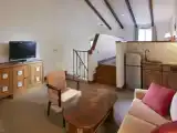 Duplex Villa
