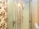 2 Bedrooms Quintuple Apartment with balcony