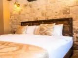 Standard Triple room with balcony
