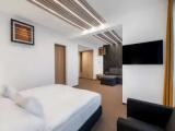 Double Suite with balcony