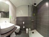 Economy Double room with city view