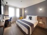Standard Single room with city view