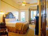 Standard room with balcony