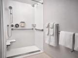Cabana Accessible Double room