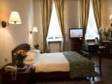 2 Bedrooms Standard Triple room