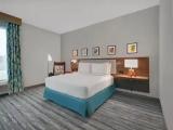 Mobility Accessible with Bathub Double room