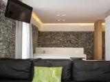 Superior Family room with garden view