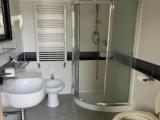 Deluxe Quadruple room with city view