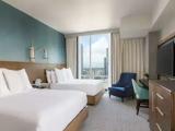High Floor Quadruple room