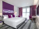 Privilege room