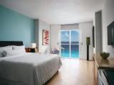 Double room with ocean view