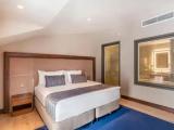 Premium with Jacuzzi Double Suite