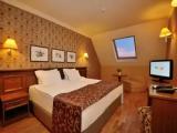 Standard Double Attic room