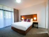 2 Bedrooms Apartment with balcony