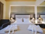 Standard Double room with balcony and with sea view