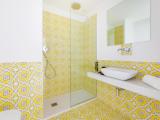 Superior Double room with balcony
