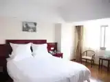 Standard Double room with view