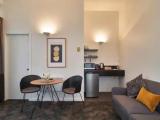 1 Bedroom Quadruple Suite