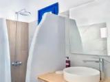 Standard room with panoramic view
