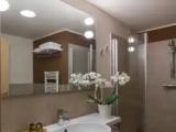 Standard Double room with balcony and with lake view