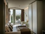 Suite with water view
