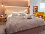 Premium Double room with golf view