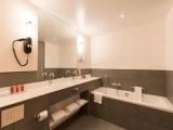 Executive Double room with panoramic view
