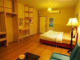 Standard room with river view