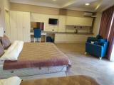 Junior Suite with garden view