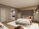 Family Suite with sea view