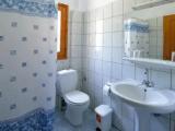 Suite with sea view