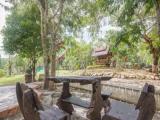 1 Bedroom Bungalow